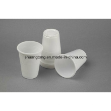 210ml PP Plastic Cup